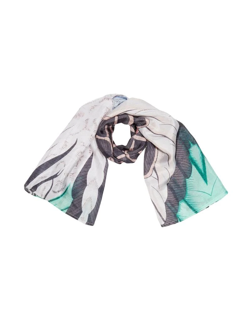 Mes Demoiselles Scarves and foulards 1