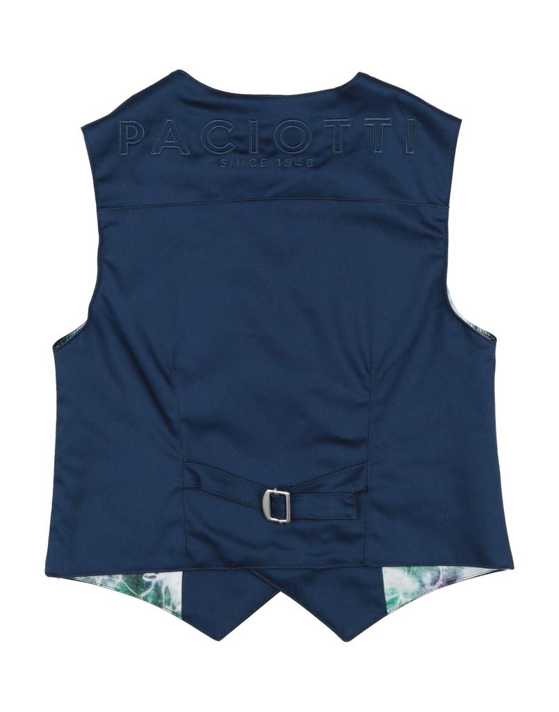 CESARE PACIOTTI Suit vest