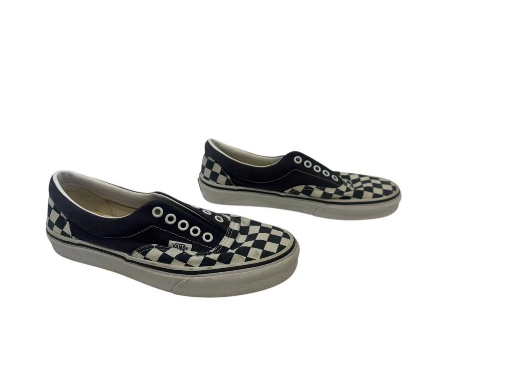 Vans Vans - Women's Classic Slip-on Checkered Shoes