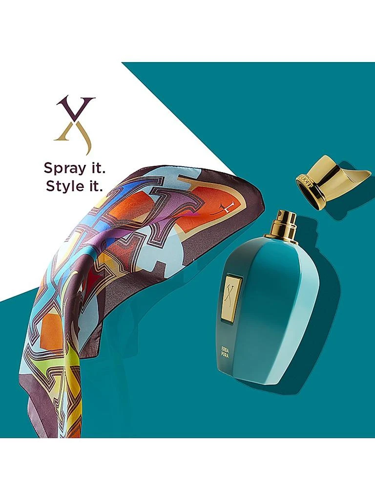 Xerjoff Erba Pura Eau de Parfum 5
