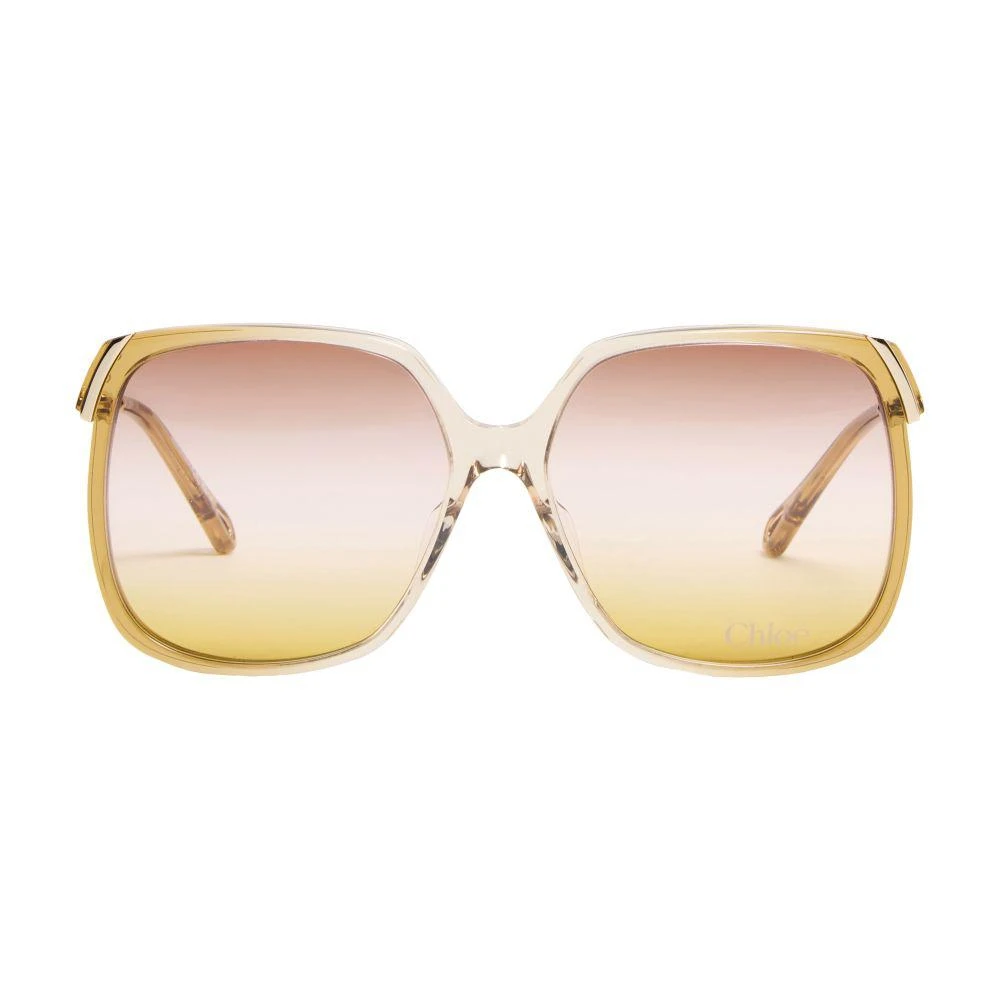 Chloé Aly sunglasses 6