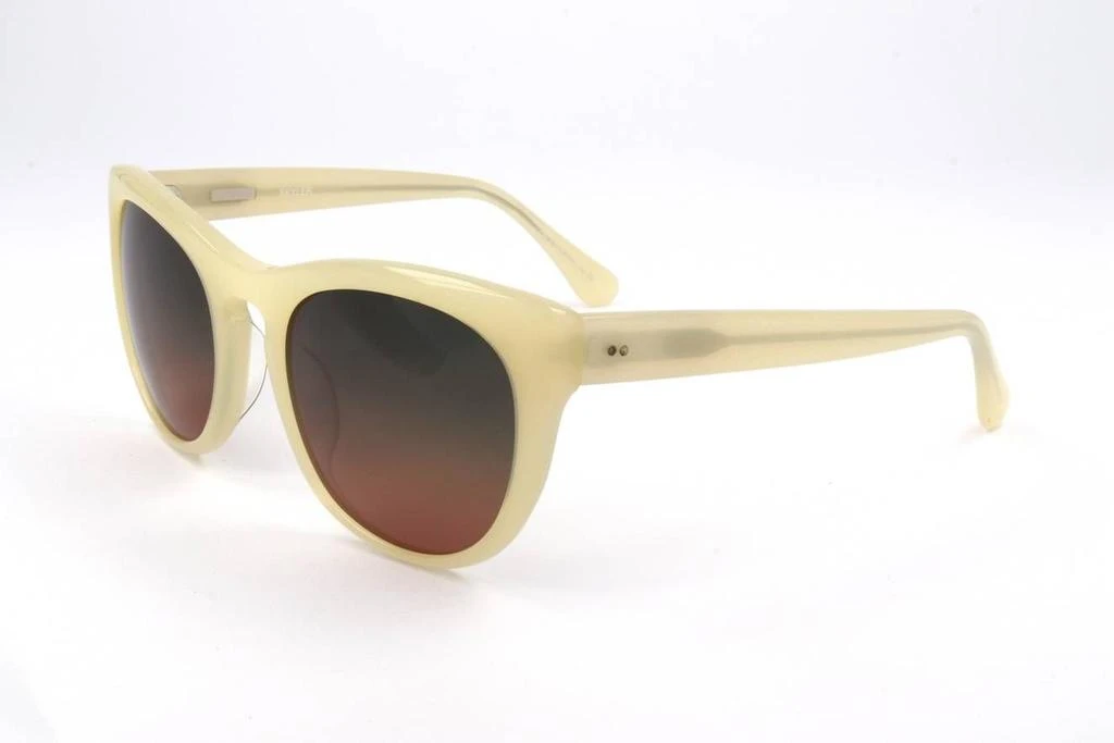 Derek Lam Women\'s Style Skylar Sunglasses Derek Lam 10 Crosby Launches Chic Range of Sunglasses - V  main image 4