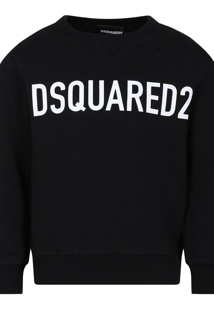 Cheap dsquared sweatshirt deals