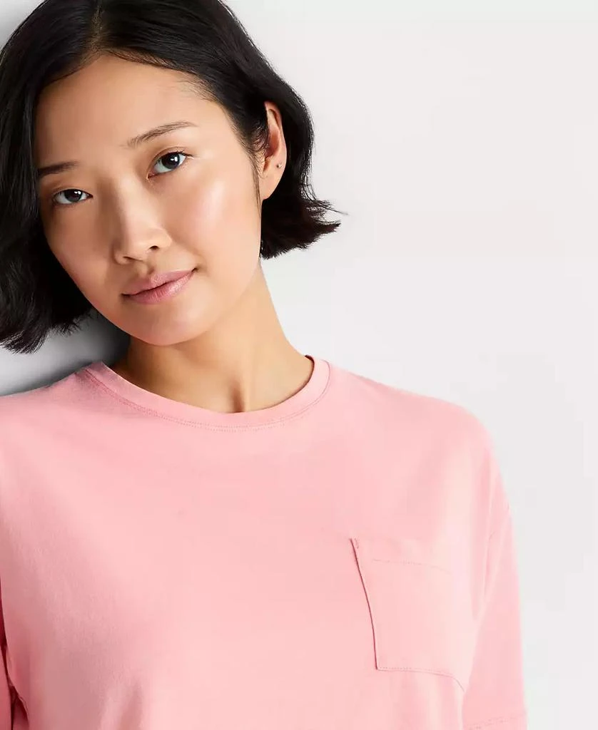 State of Day Women
s Poplin Pajama Pants XS-3X, Macy
s Exclusive 3