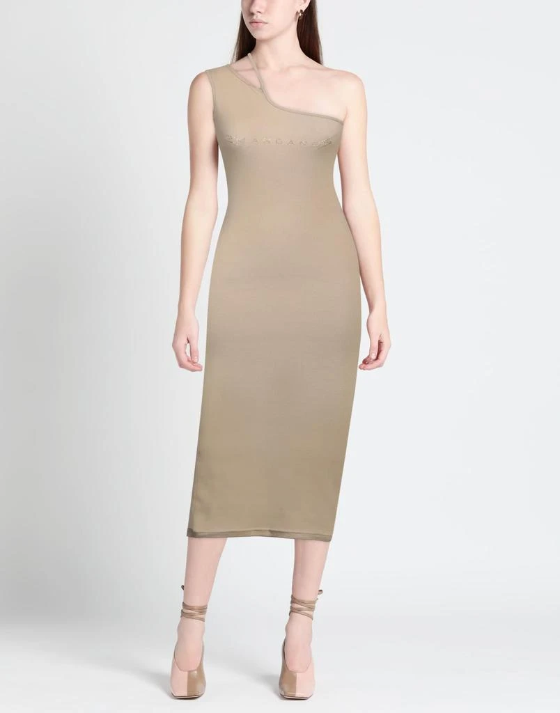 MANGANO Midi dress 3