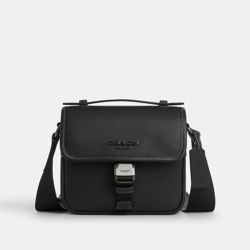 Coach Racer Crossbody Bag