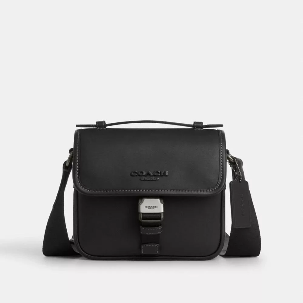 Coach Racer Crossbody Bag 1