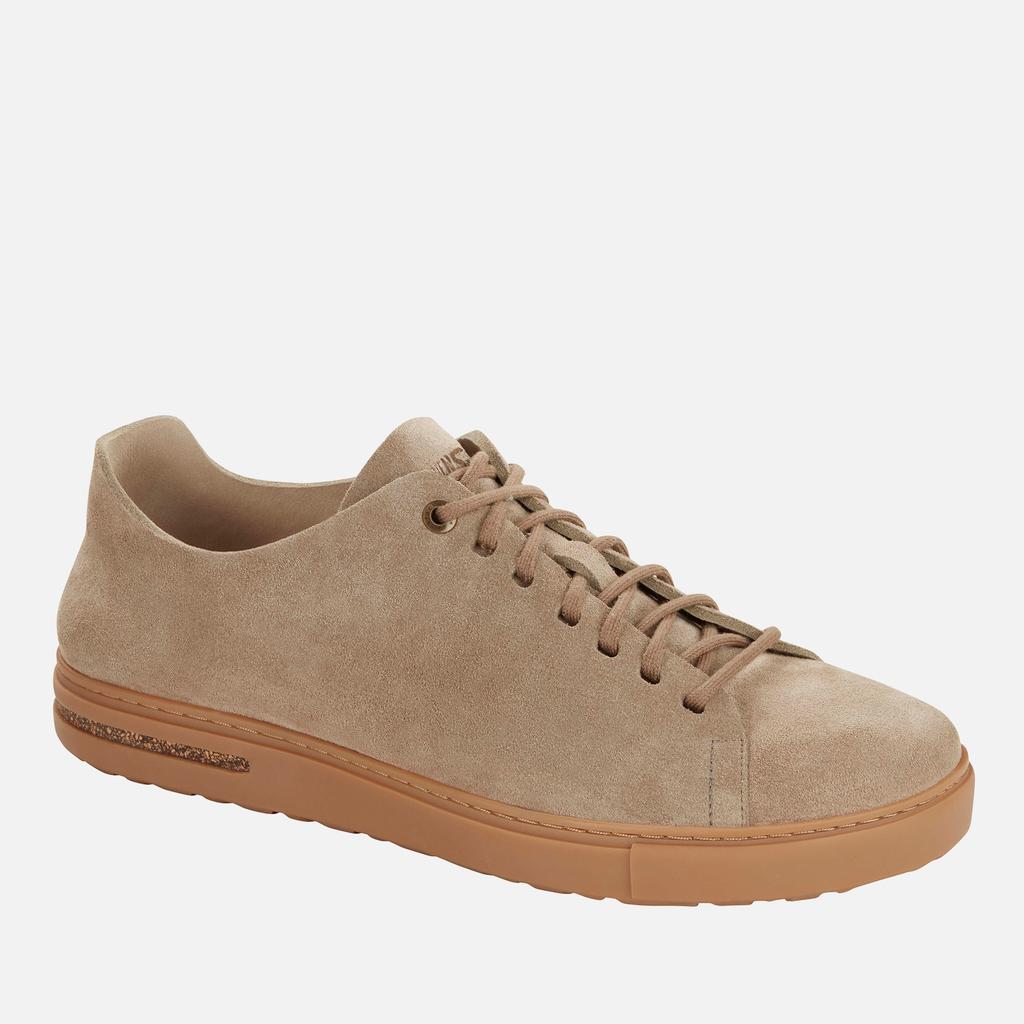 Birkenstock Women's Bend Low Decon Suede Trainers