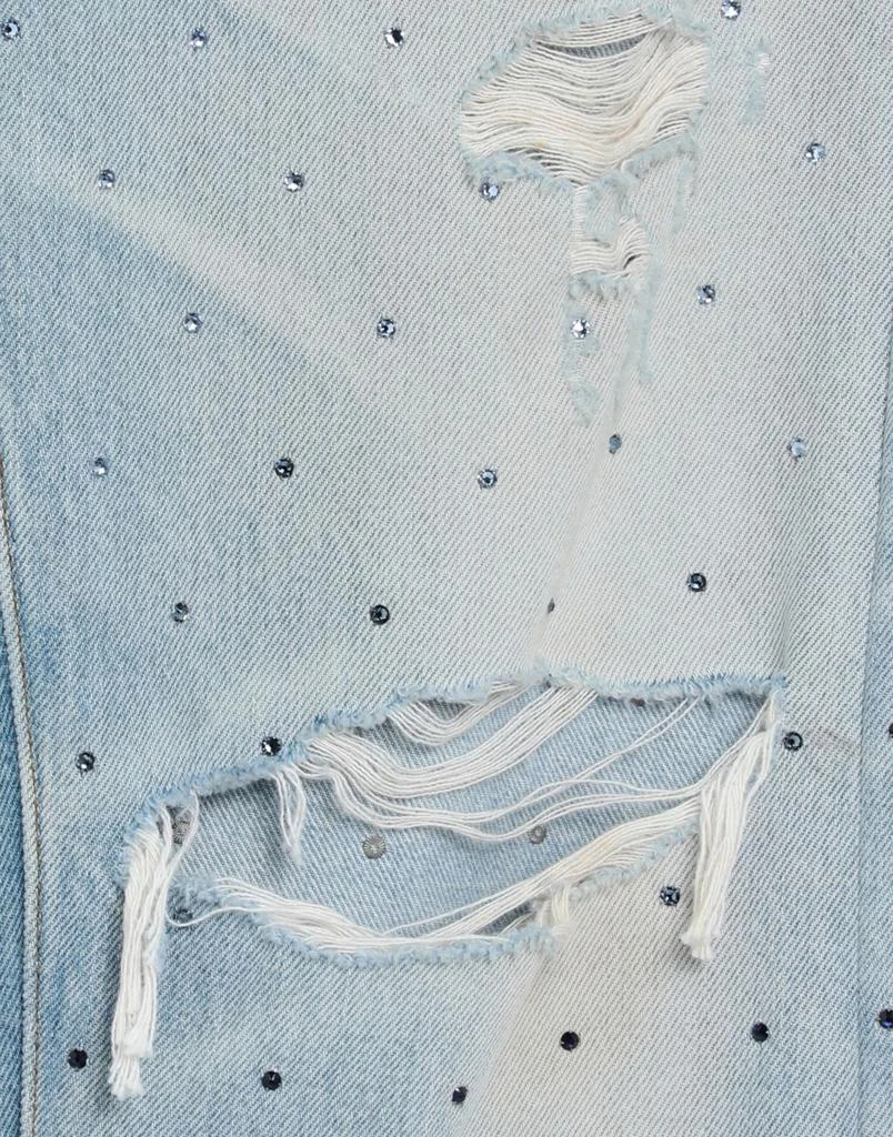 AMIRI Denim pants 4