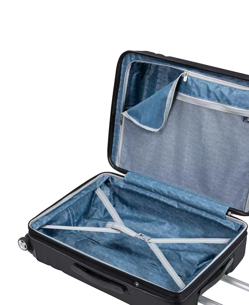 Skyway Nimbus 4.0 24" Hardside Medium Check-In Suitcase 4