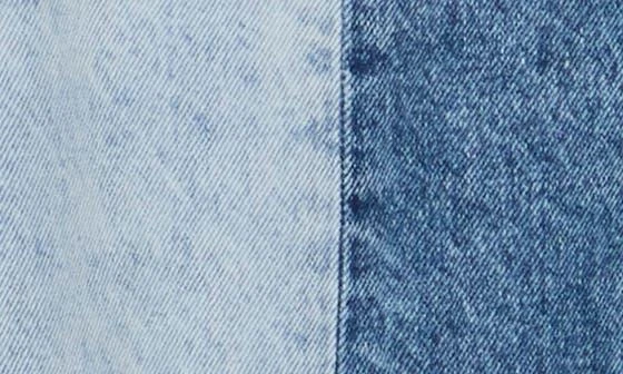 Blank NYC Fray Hem Barrel Leg Jeans 4