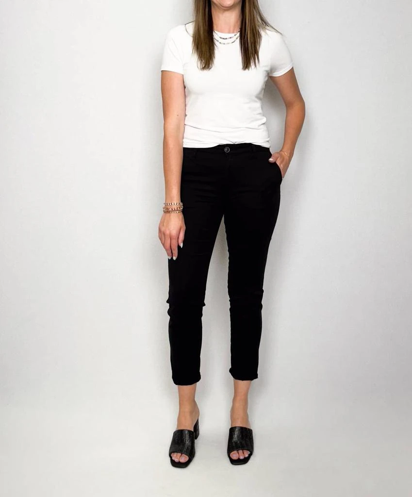 AG Jeans Ag Jeans - Caden Tailored Trouser 6