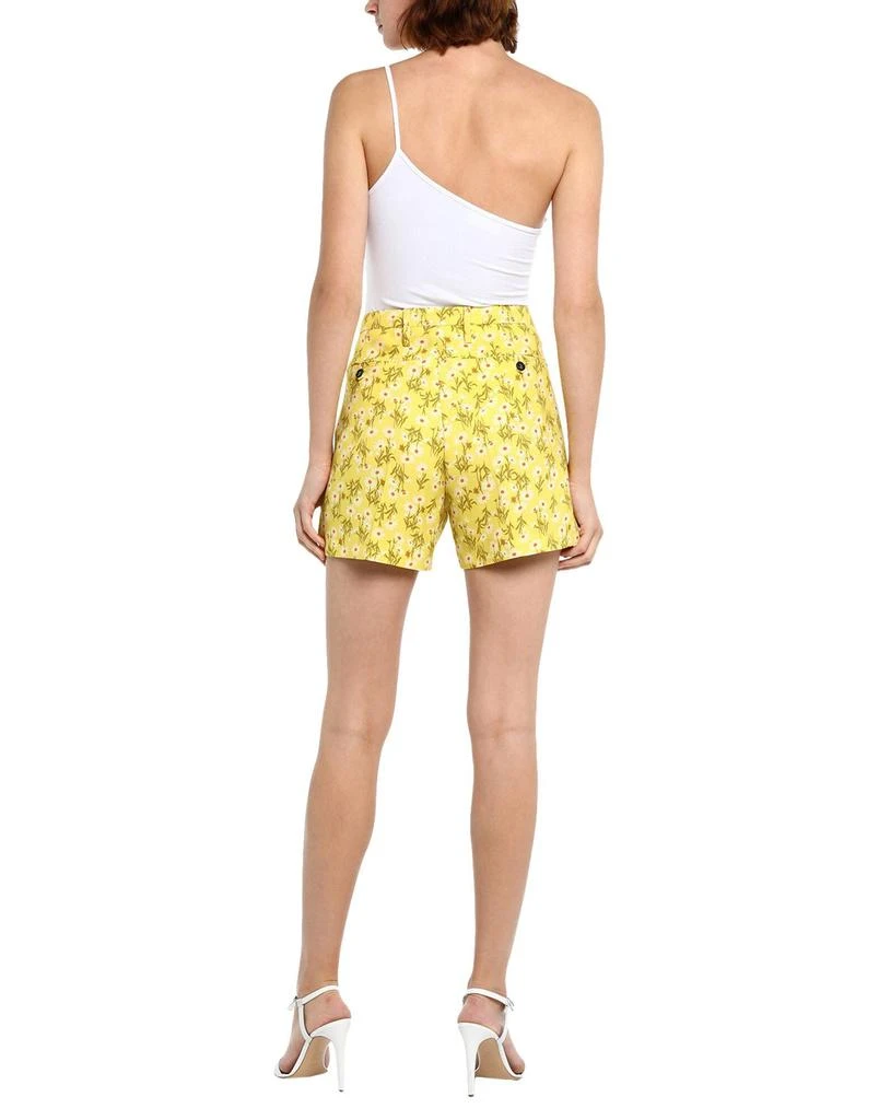 N°21 Shorts & Bermuda 3