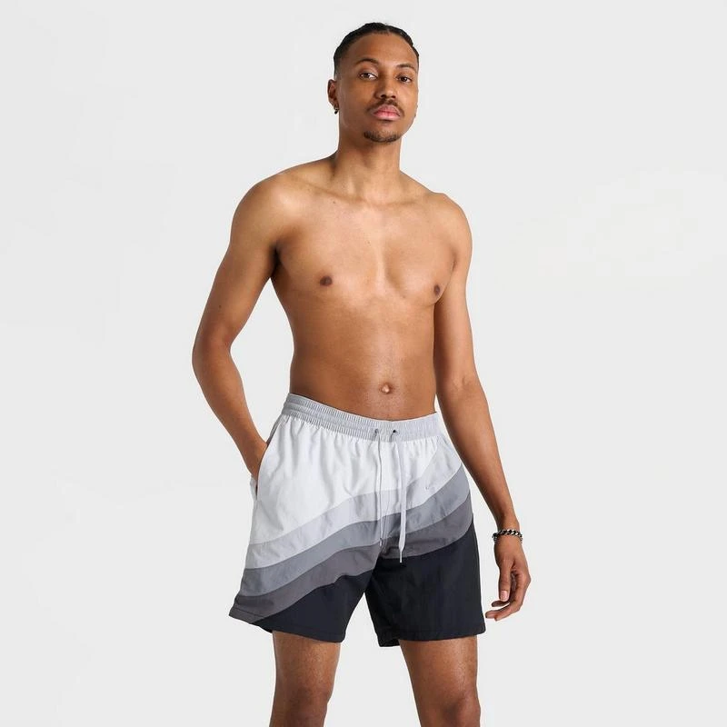 NIKE Men's Nike Air Max 95 Swim Shorts 3