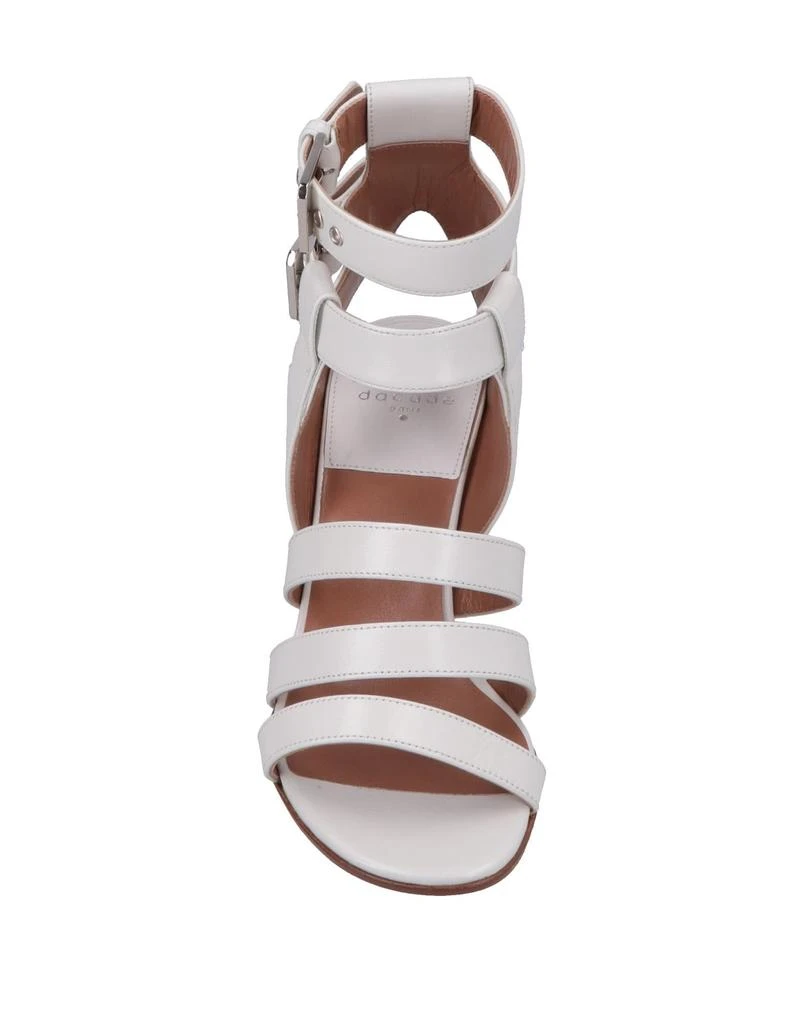LAURENCE DACADE Sandals 4