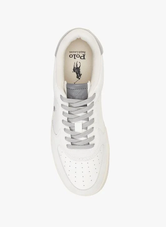Ralph Lauren Leather sneakers 1