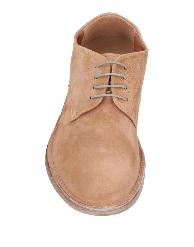 MOMA Laced shoes 4
