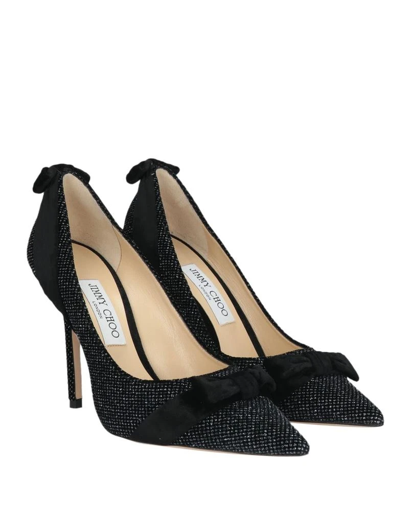 Jimmy Choo Pump 2