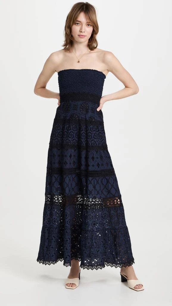 Temptation Positano Belem Dress 1