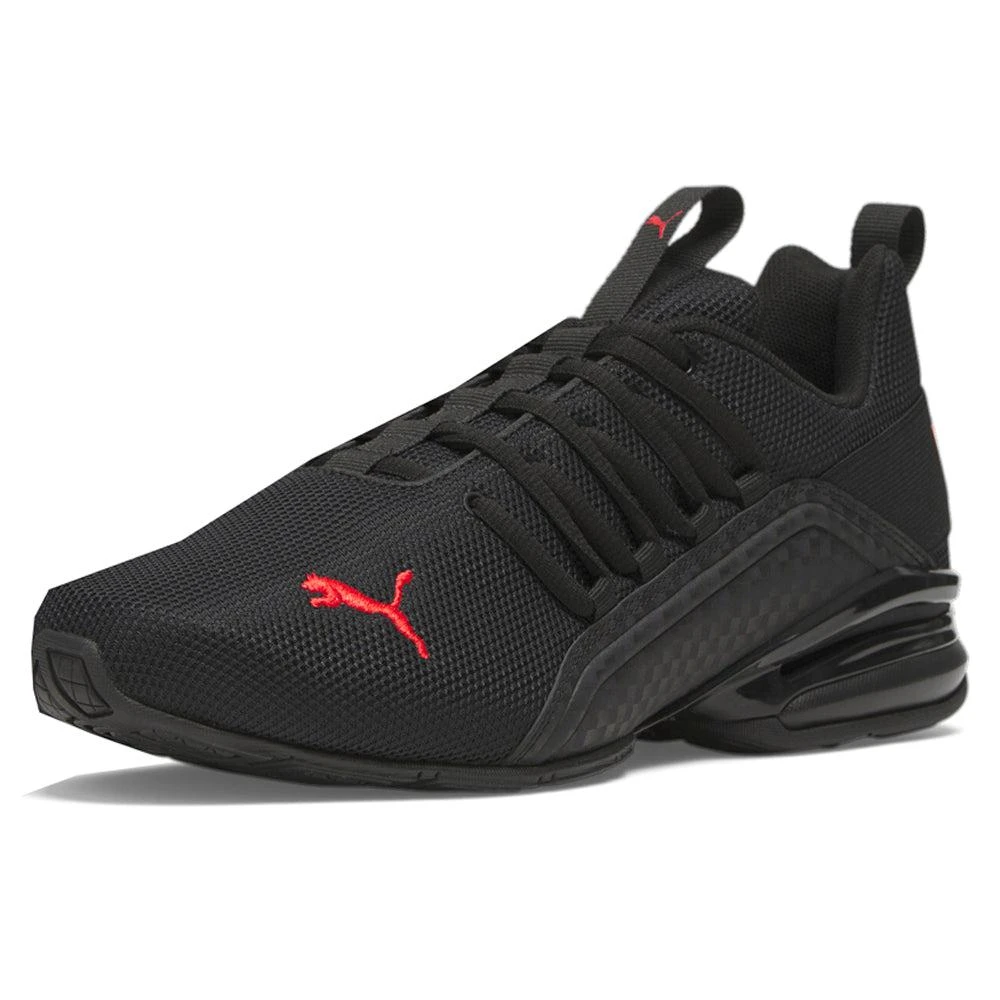 Puma Axelion Graphite Training Shoes 2
