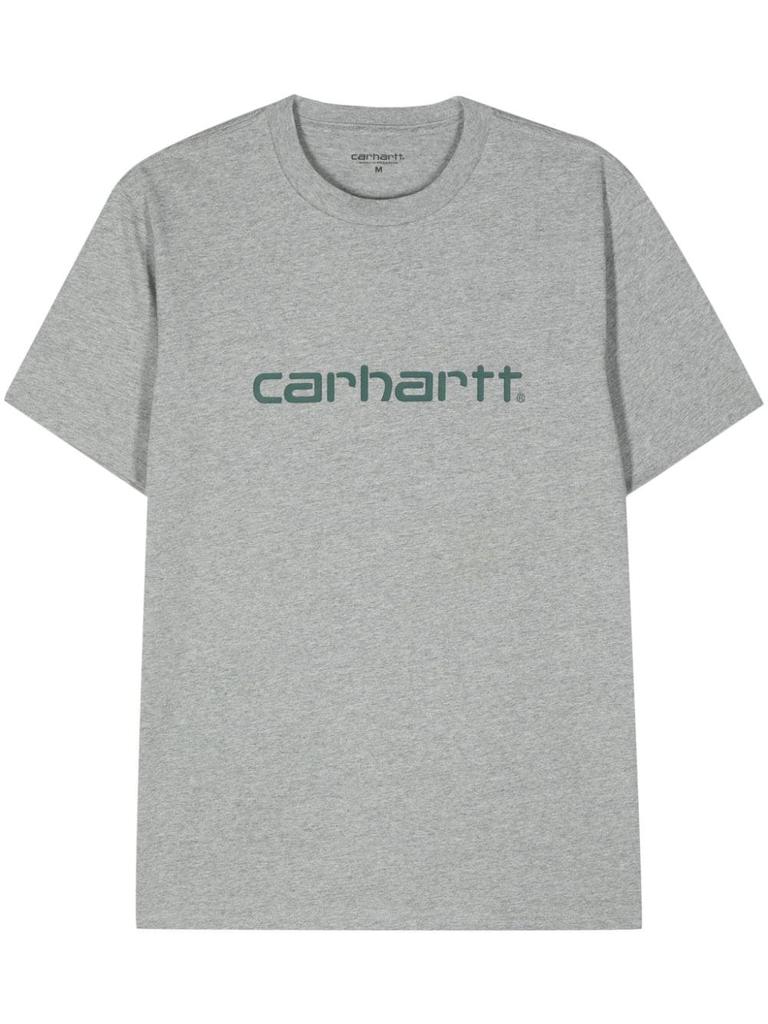 Carhartt WIP CARHARTT WIP - T-shirt With Logo