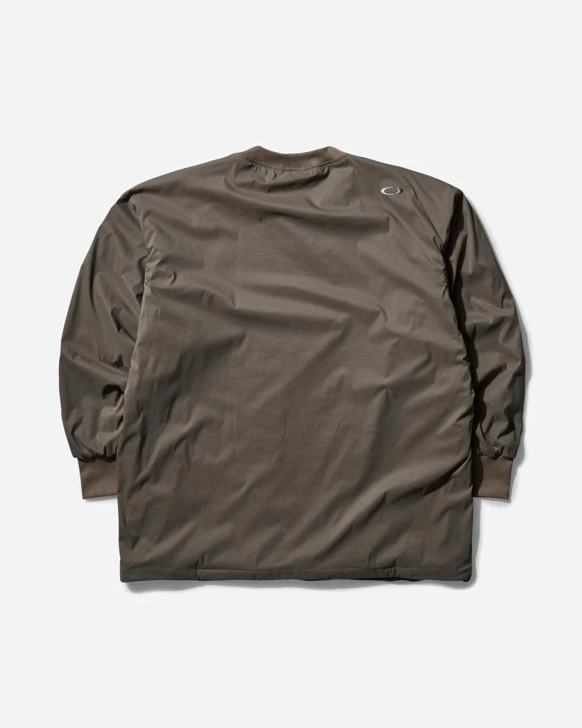 Oakley Men's F.G.L. Fall Out Pullover 1.7 Sheet Metal 2
