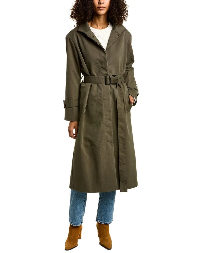 IRO Atwick Coat 1