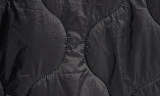 Alpha Industries Quilted Mixed Media Ripstop Utility Jacket 9