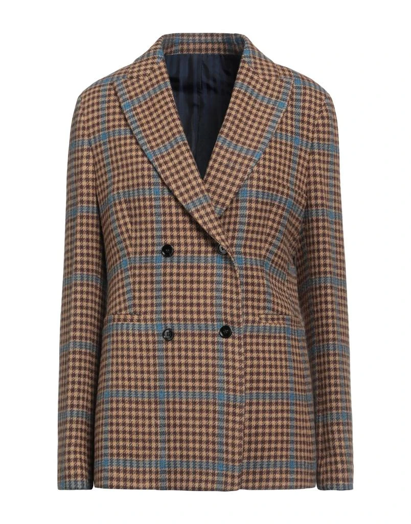 MP MASSIMO PIOMBO Blazer 1