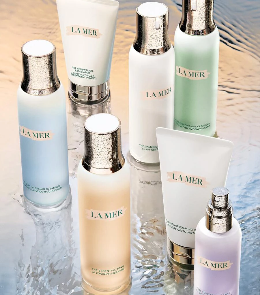 La Mer The Renewal Oil Exfoliator (100ml) 3