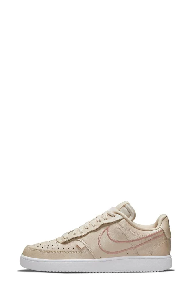 NIKE Court Vision Low Premium Sneaker 3