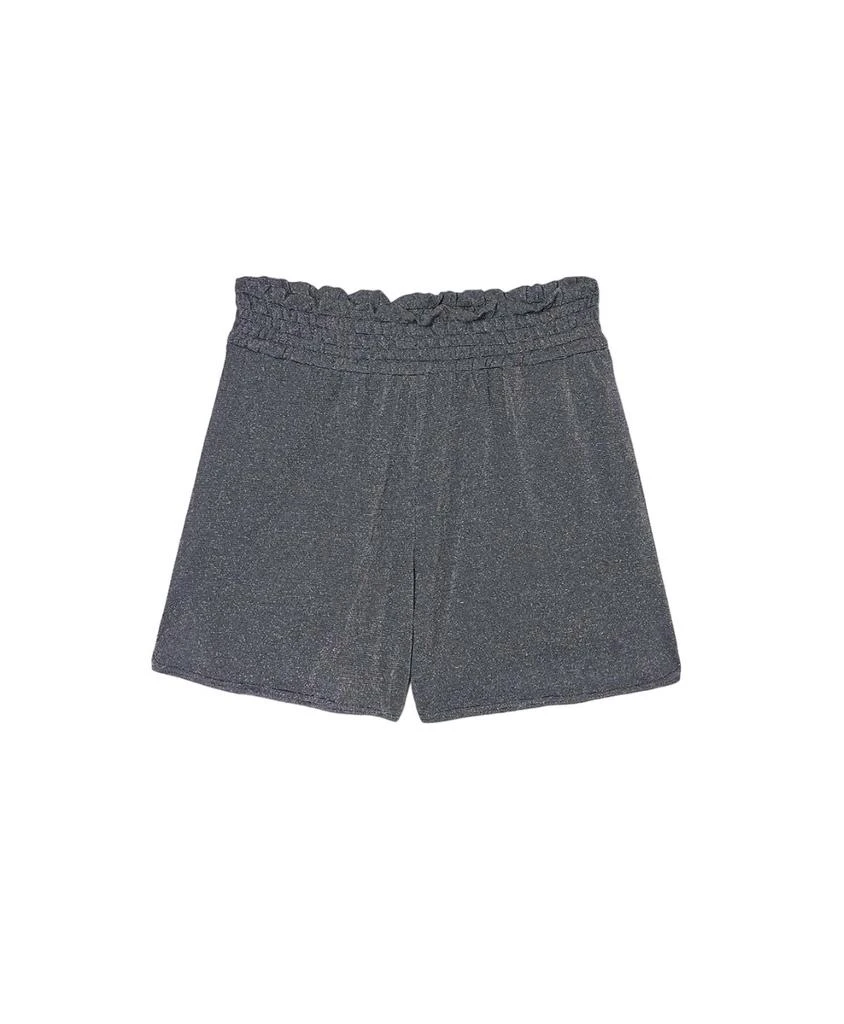 MOMONI Momoni - Lurex Bee Shorts 3