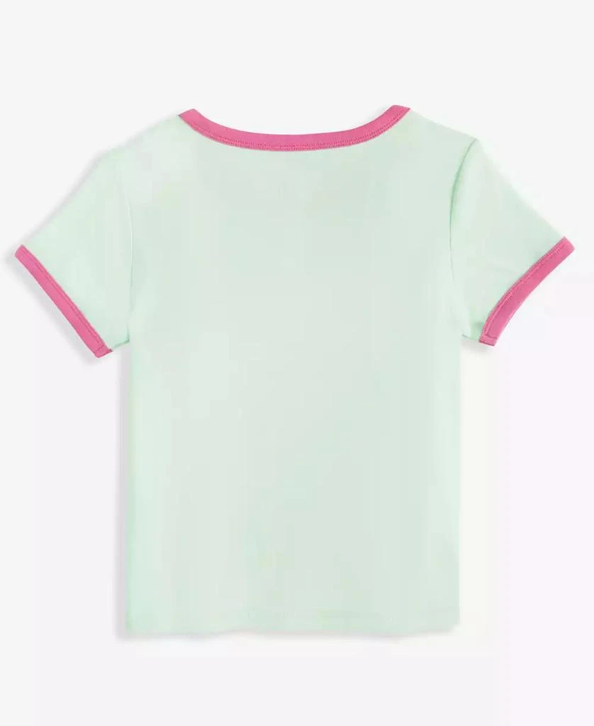 Epic Threads Girls Strawberry Fields Baby Tee, Exclusively at Macy's 3