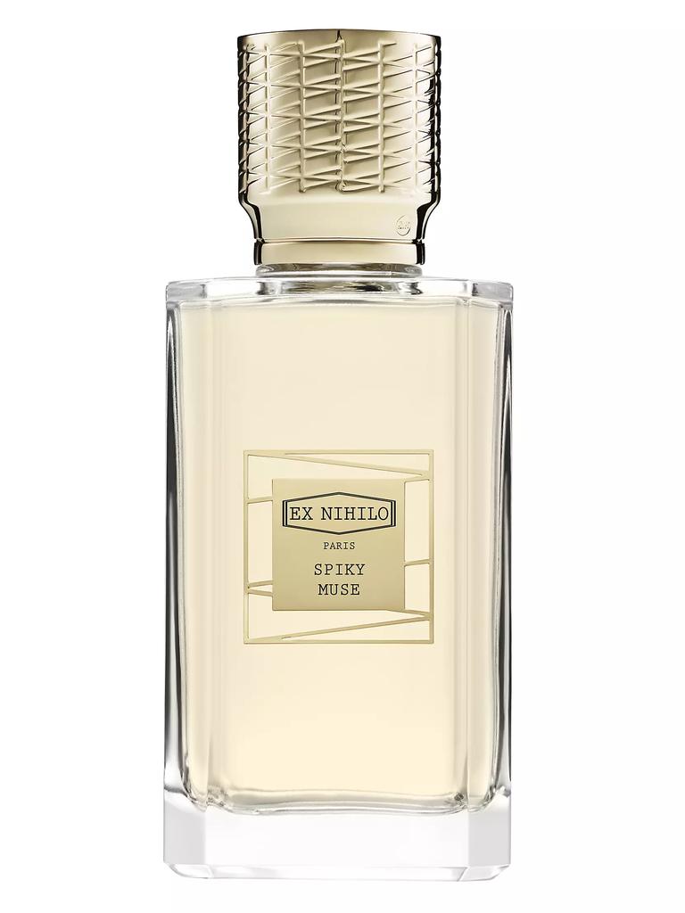 EX NIHILO Spiky Muse Eau de Parfum