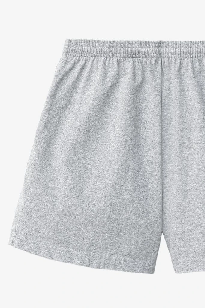 Los Angeles Apparel 1242GD - Heavy Jersey Garment Dye Gym Shorts 97