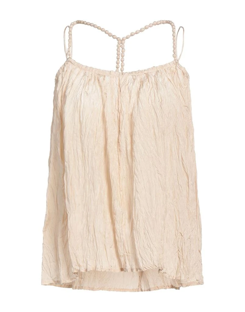 ALYSI Silk top 1