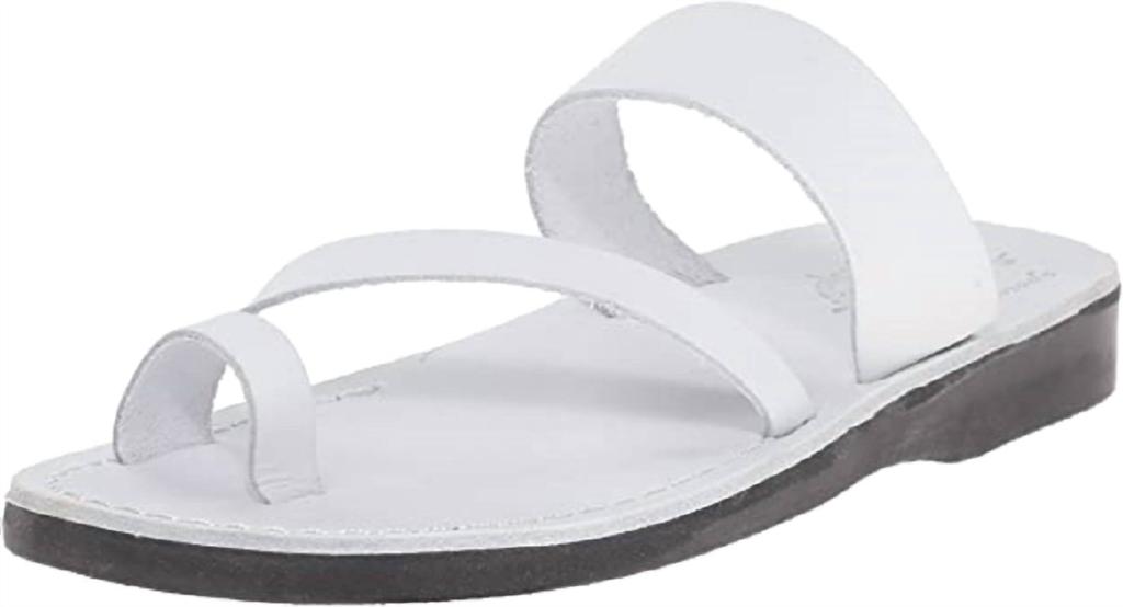 Jerusalem Sandals Zohar Slide Sandal