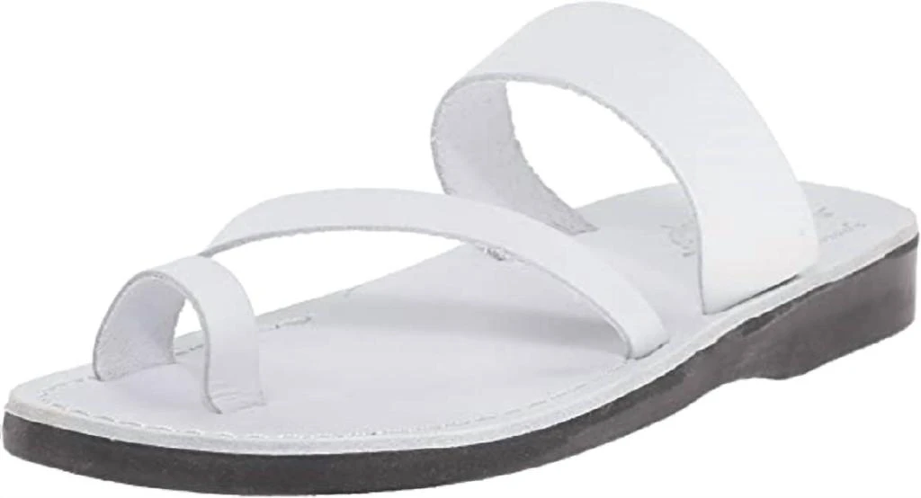 Jerusalem Sandals Zohar Slide Sandal 1
