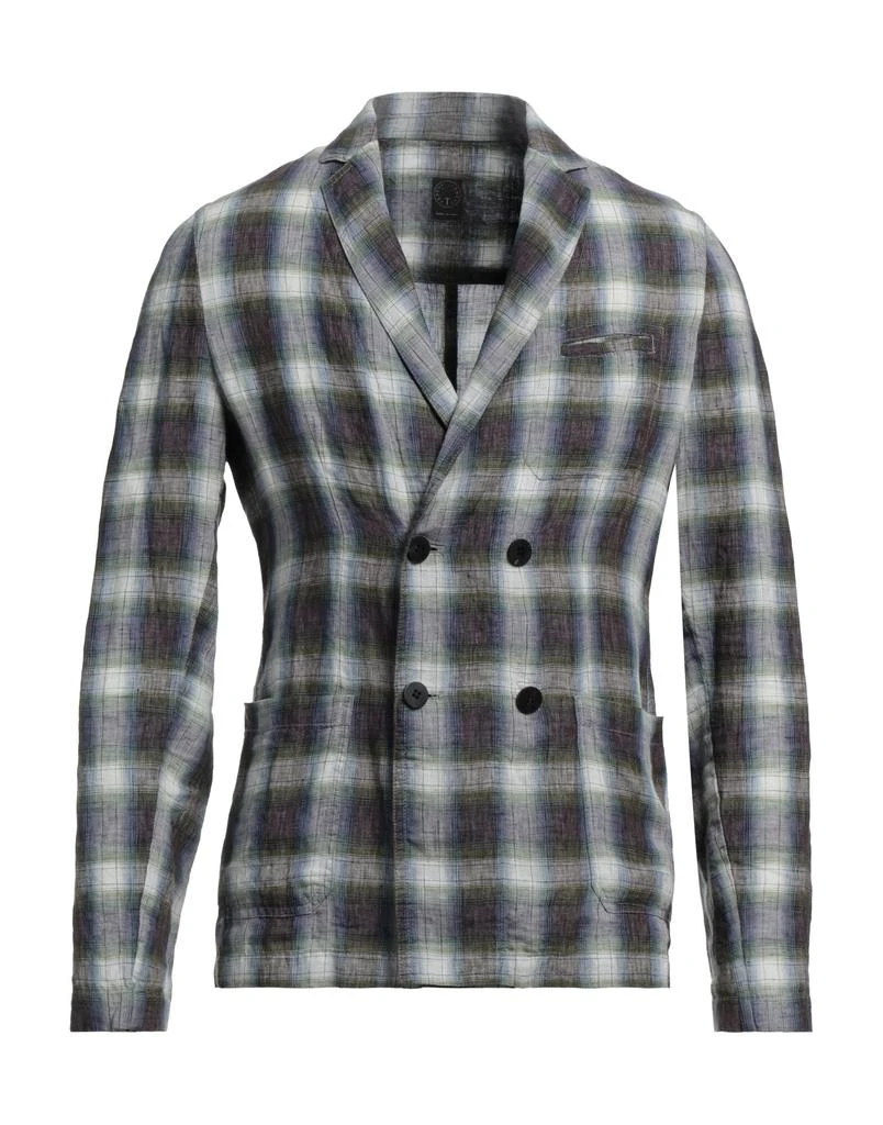 T-JACKET BY TONELLO Blazer 1