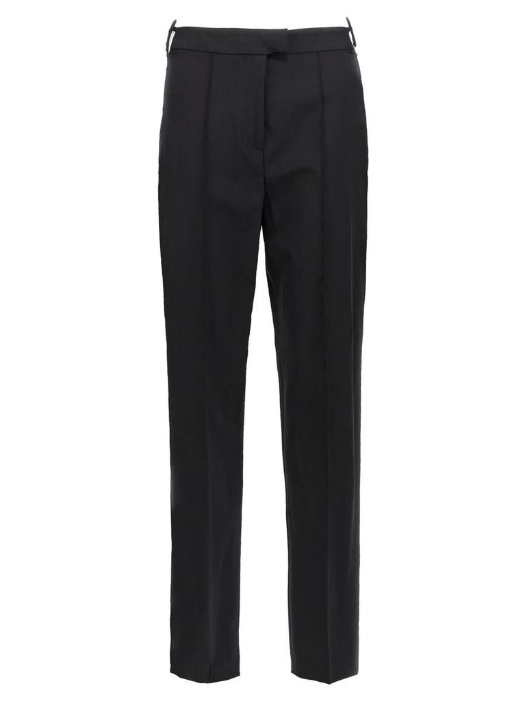 パンツ NENSI DOJAKA 'Hearts' pants Black Nensi Dojaka Nensi Dojaka 'Hearts' Pants S - Leggings