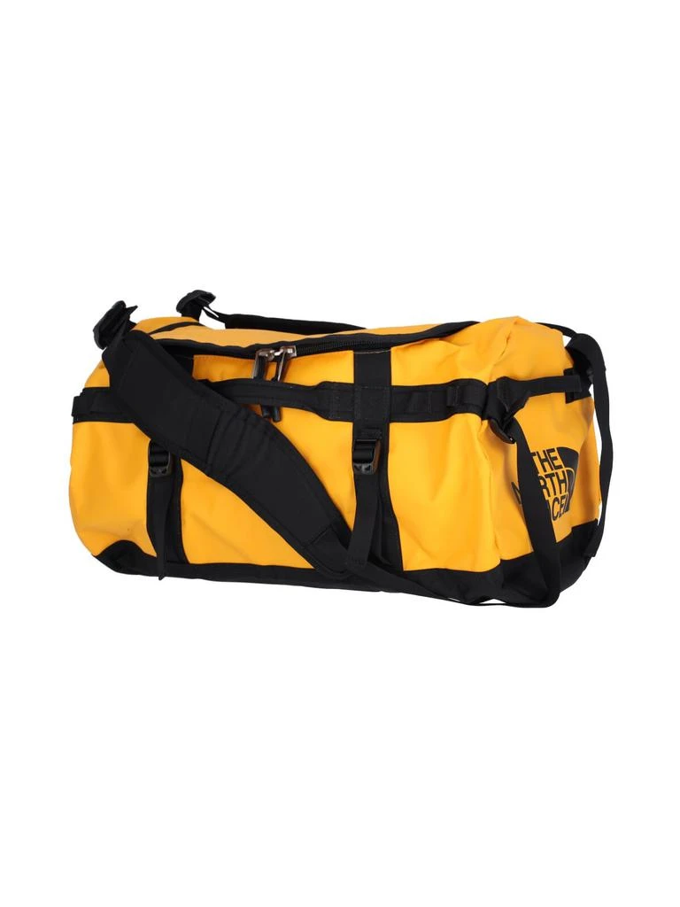 The North Face duffel Base Camp Small Duffel Bag 2