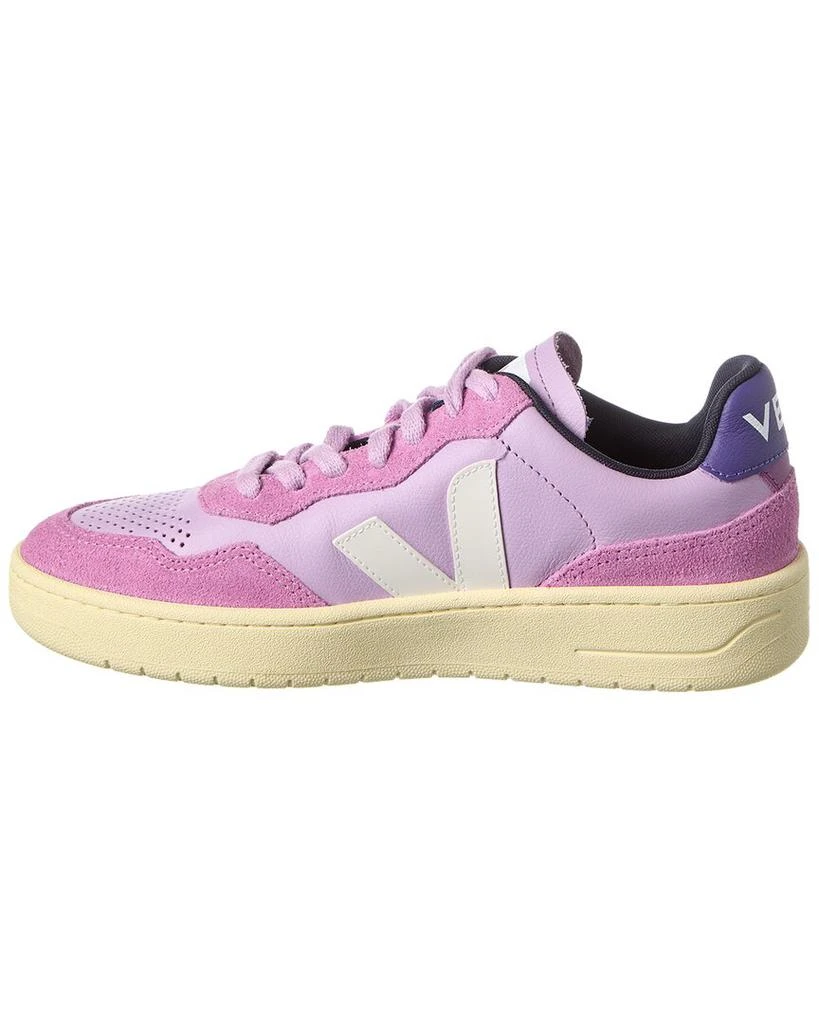 Veja V-90 Leather Sneaker 2