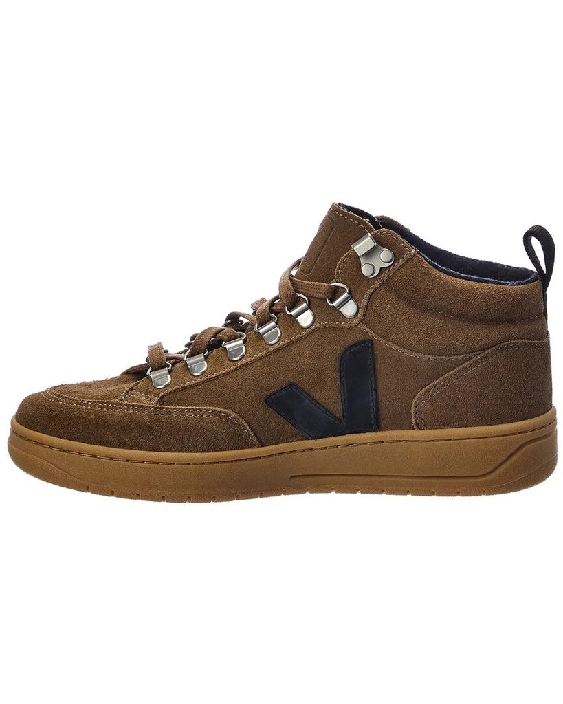 Veja Roraima Suede Sneaker 2