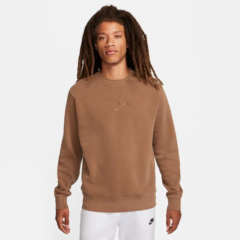 NIKE Nike NSW BB LA Club Crew - Men's 1