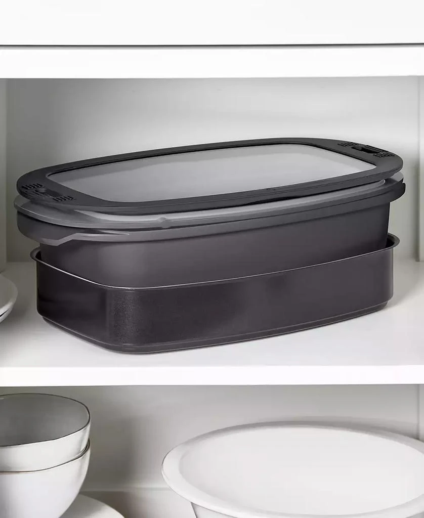 Dash SmartStore 7-in-1 Multipurpose Cookware and Steamer Set 5