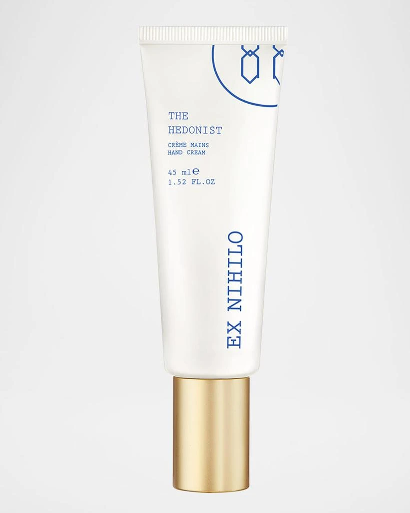 EX NIHILO Hand Cream The Hedonist, 1.5 oz. 3