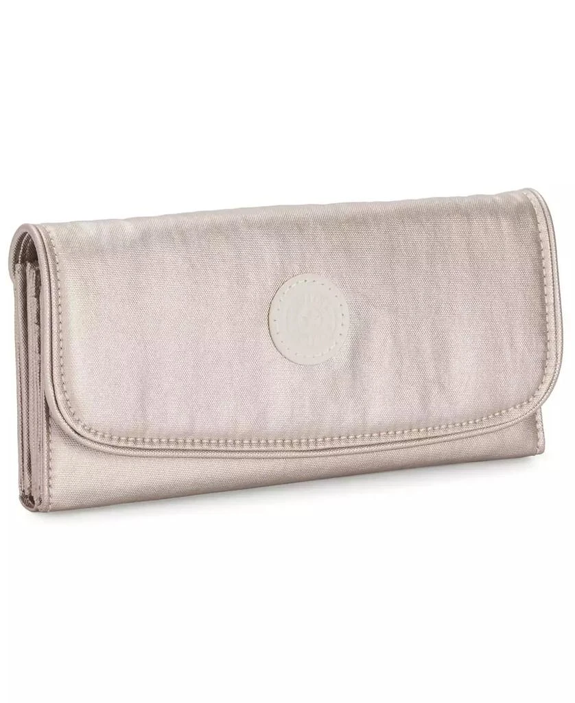 Kipling Moneyland RFID Wallet 4