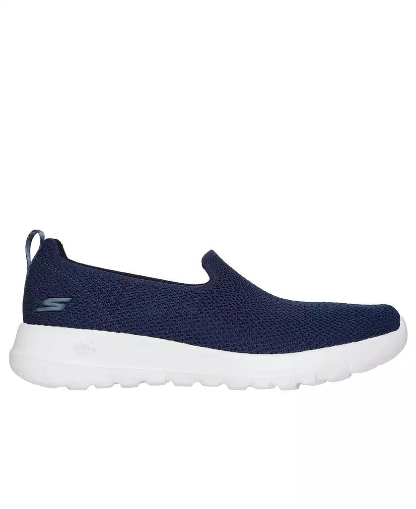 SKECHERS Women's GO WALK Joy - Joselin Slip-On Walking Sneakers from Finish Line 2