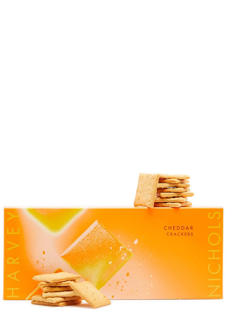 Harvey Nichols Cheddar Crackers 170g