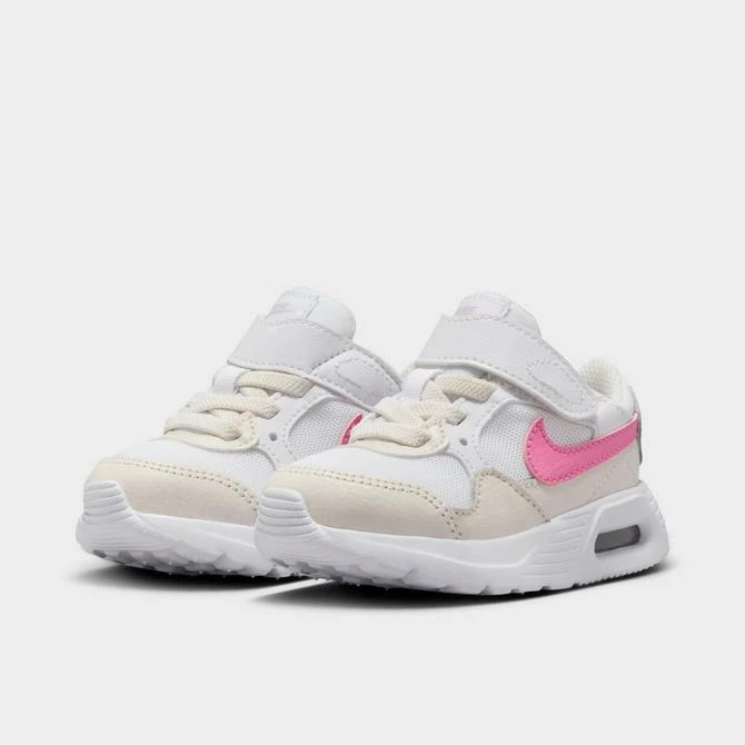 NIKE Kids' Toddler Nike Air Max SC Casual Shoes 2